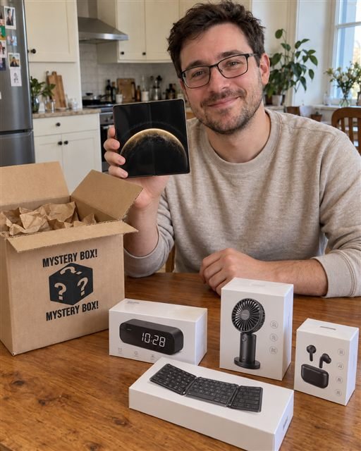 Fotografija uz recenziju korisnika Mark 