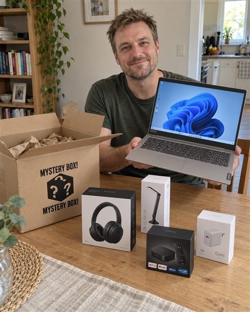 Fotografija uz recenziju korisnika Tom 
