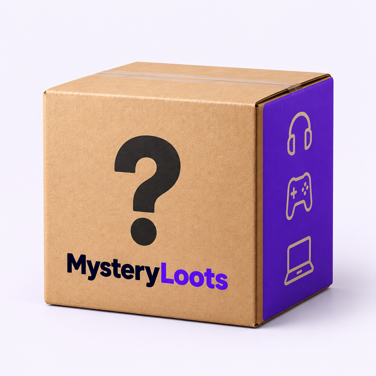 MysteryLoots kutija iznenađenja