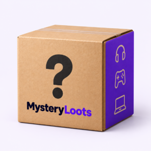 MysteryLoots kutija